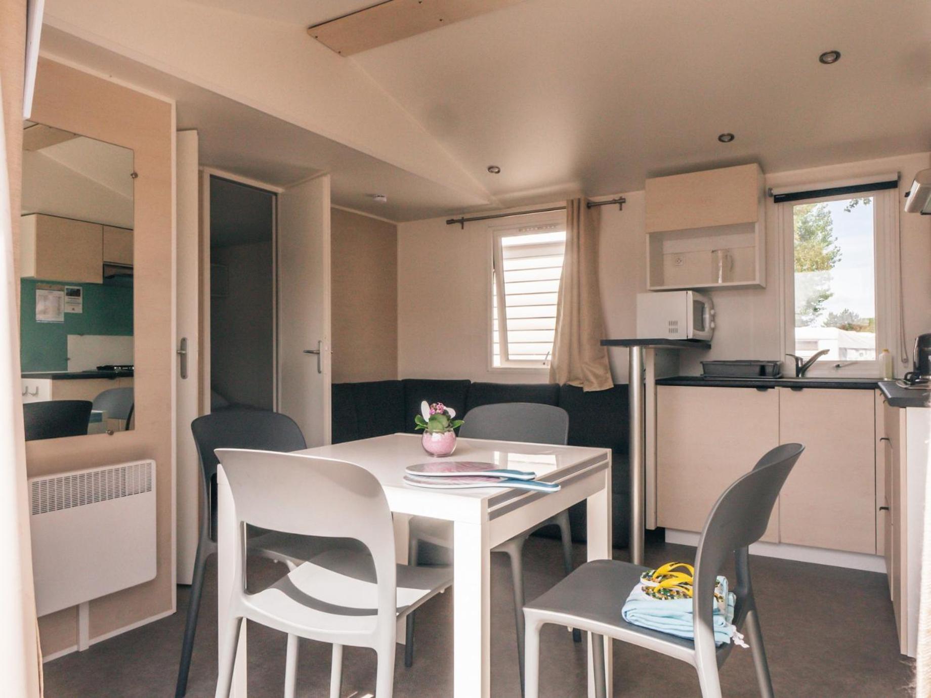 Camping Les Jardins De La Mer Merlimont-Plage Kültér fotó