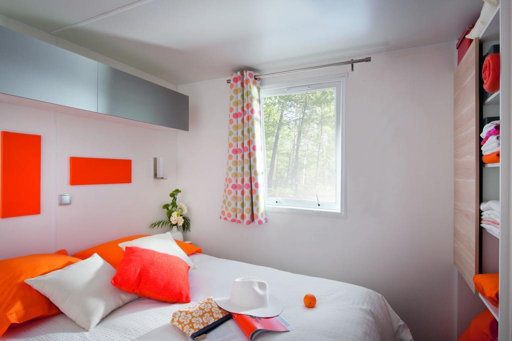 Camping Les Jardins De La Mer Merlimont-Plage Kültér fotó